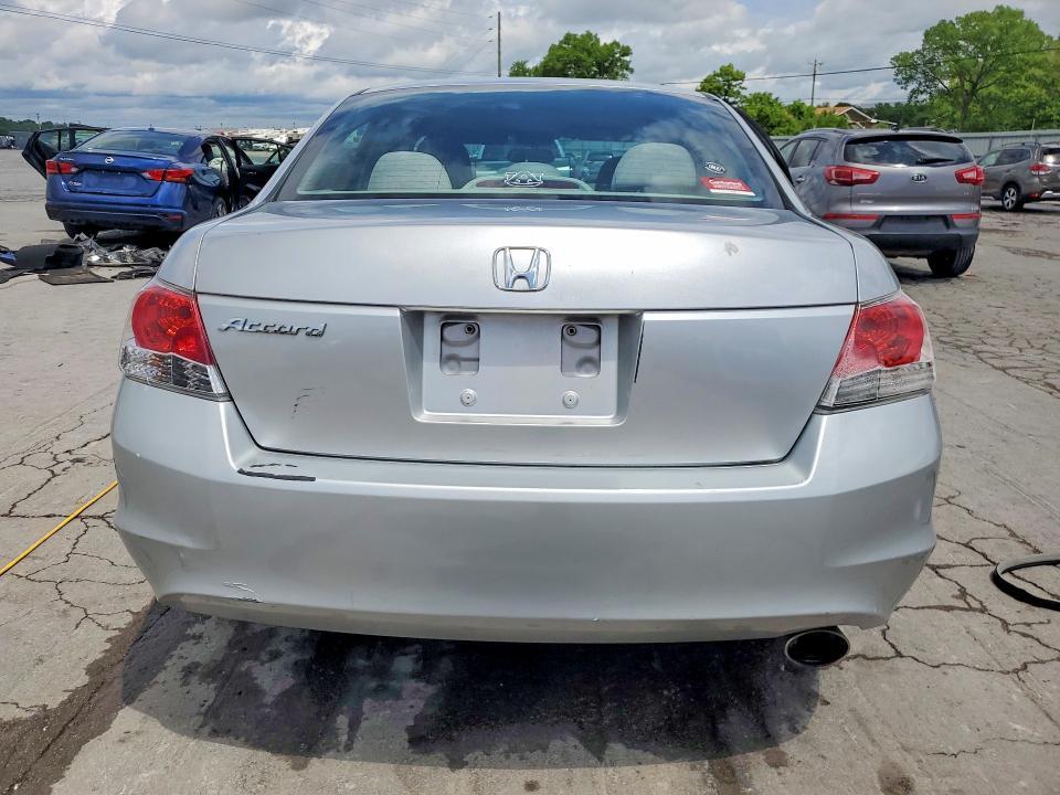 2009 Honda Accord lxp