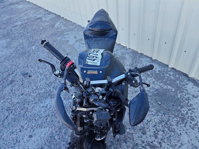 2023 Yamaha MT-03