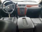 2010 Chevrolet Silverado K1500 LTZ