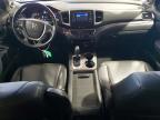 2017 Honda Ridgeline RTL
