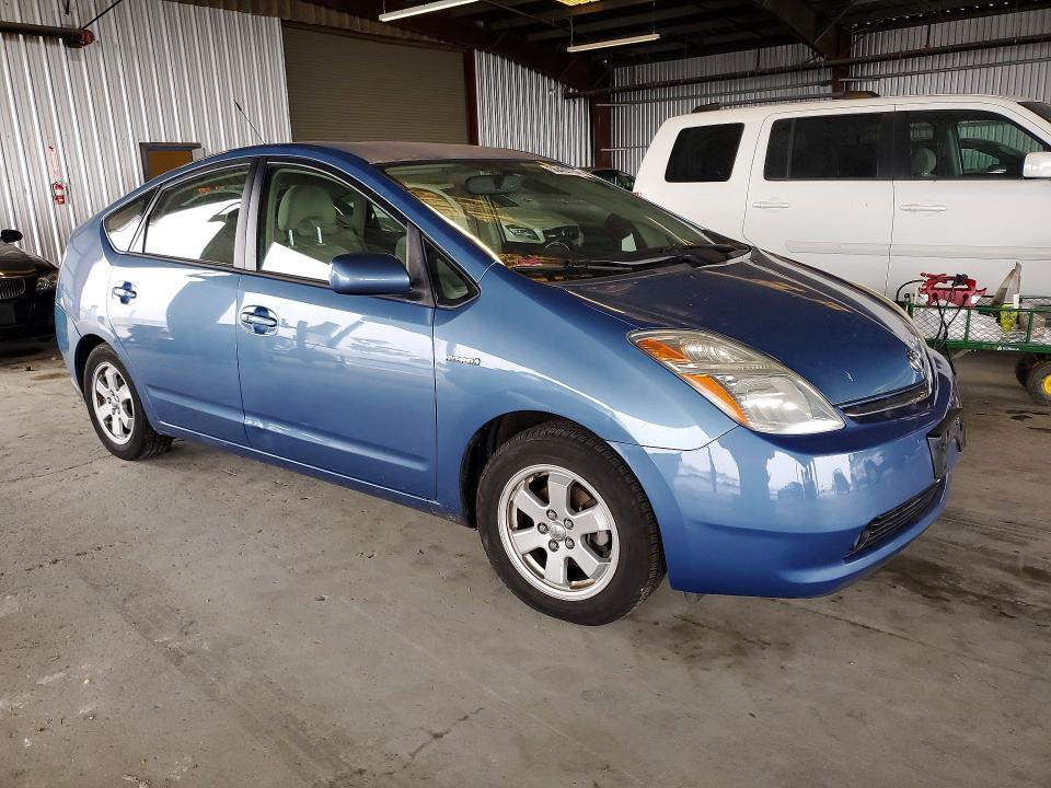 2006 Toyota Prius Base
