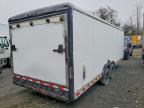 2011 Wells Cargo Wells Cargo Trailer