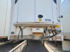 2015 Utility VS2RA Refrigerated Van Trailer