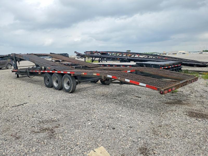 2017 Kaufman Car Carrier
