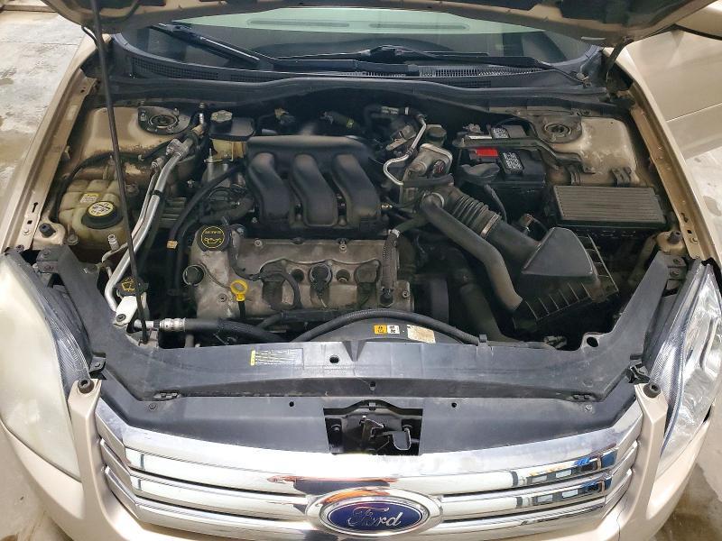2006 Ford Fusion se