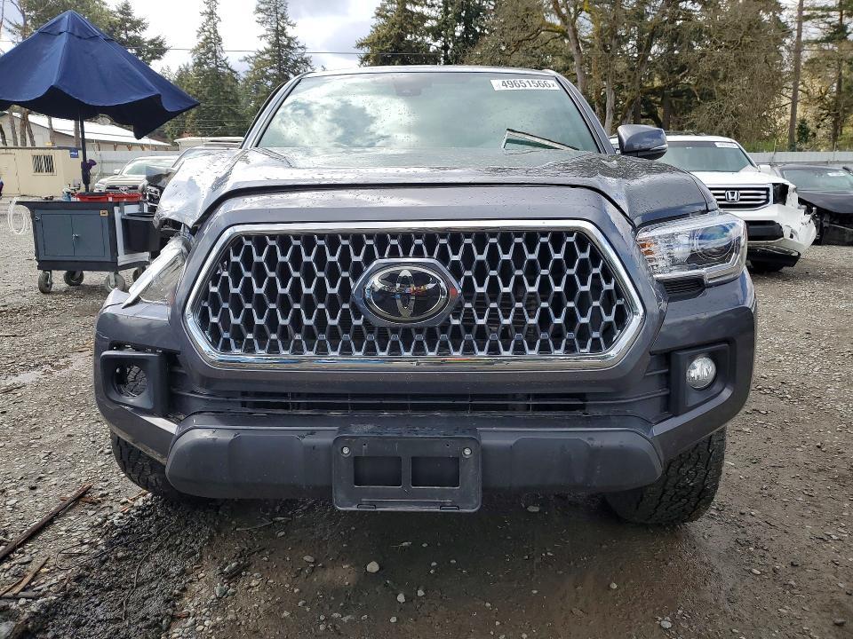 2019 Toyota Tacoma TRD OFF-Road