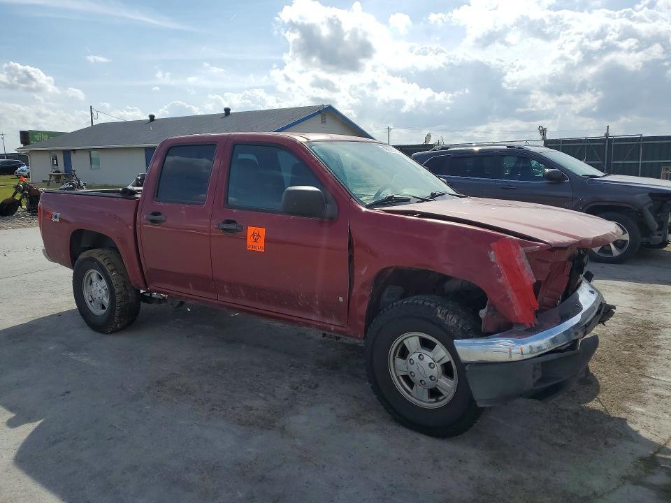 2006 Chevrolet Colorado