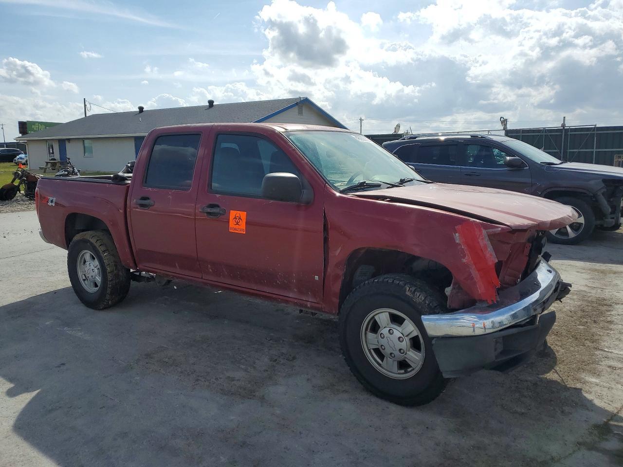 2006 Chevrolet Colorado