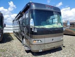 New arrivals for sale at auction: 2004 Holiday Rambler Navigator RV