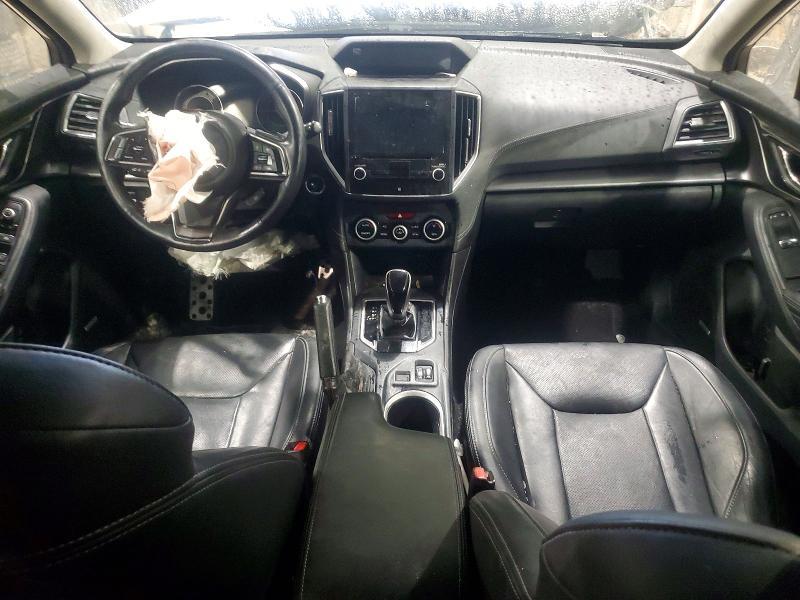 2017 Subaru Impreza Limited