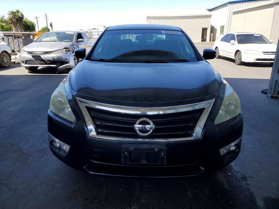 2014 Nissan Altima 2.5 sv