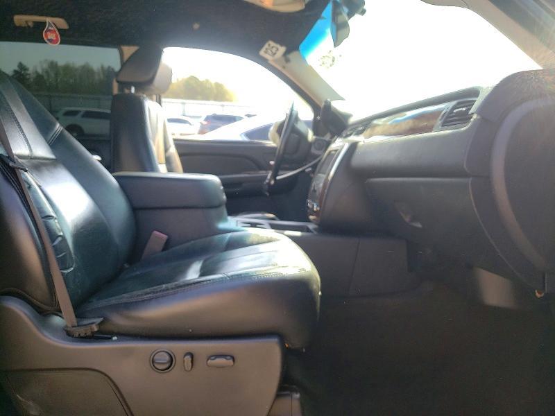 2007 GMC New Sierra K1500
