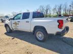 2025 Chevrolet Colorado