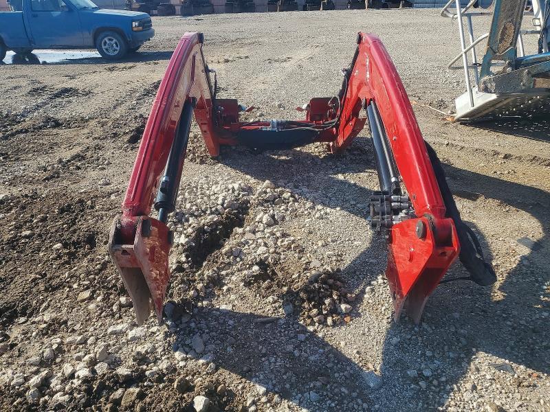 2019 Case III L104 Loader