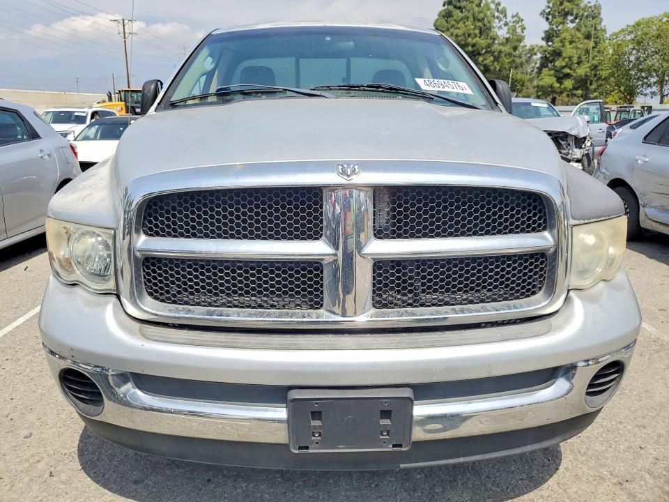 2005 Dodge Ram 1500 st