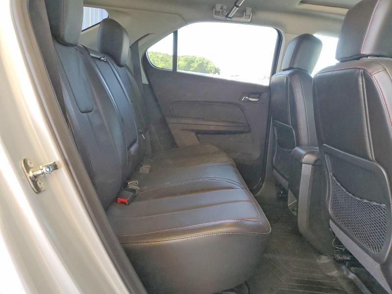 2015 Chevrolet Equinox ltz