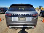2018 Land Rover Range Rover Velar R-dynamic se