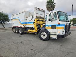 2013 Autocar Xpeditor Refuse Truck en venta en San Diego, CA