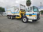 2013 Autocar Xpeditor Refuse Truck