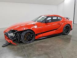 2024 Toyota Gr Supra 45th Anniversary Edition for sale in Wilmer, TX