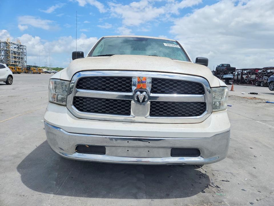 2019 Dodge RAM 1500 Classic Tradesman