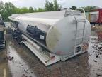 2007 Polar Tank Trailer