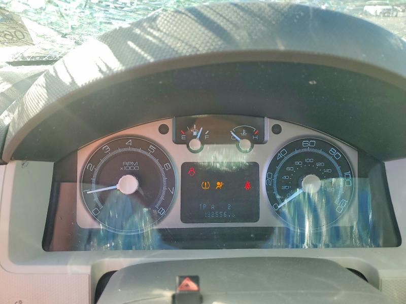 2010 Mercury Mariner