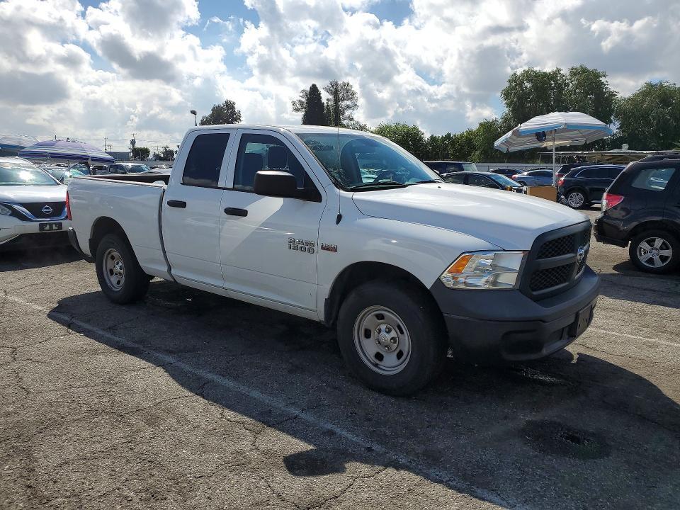 2014 Dodge RAM 1500 ST