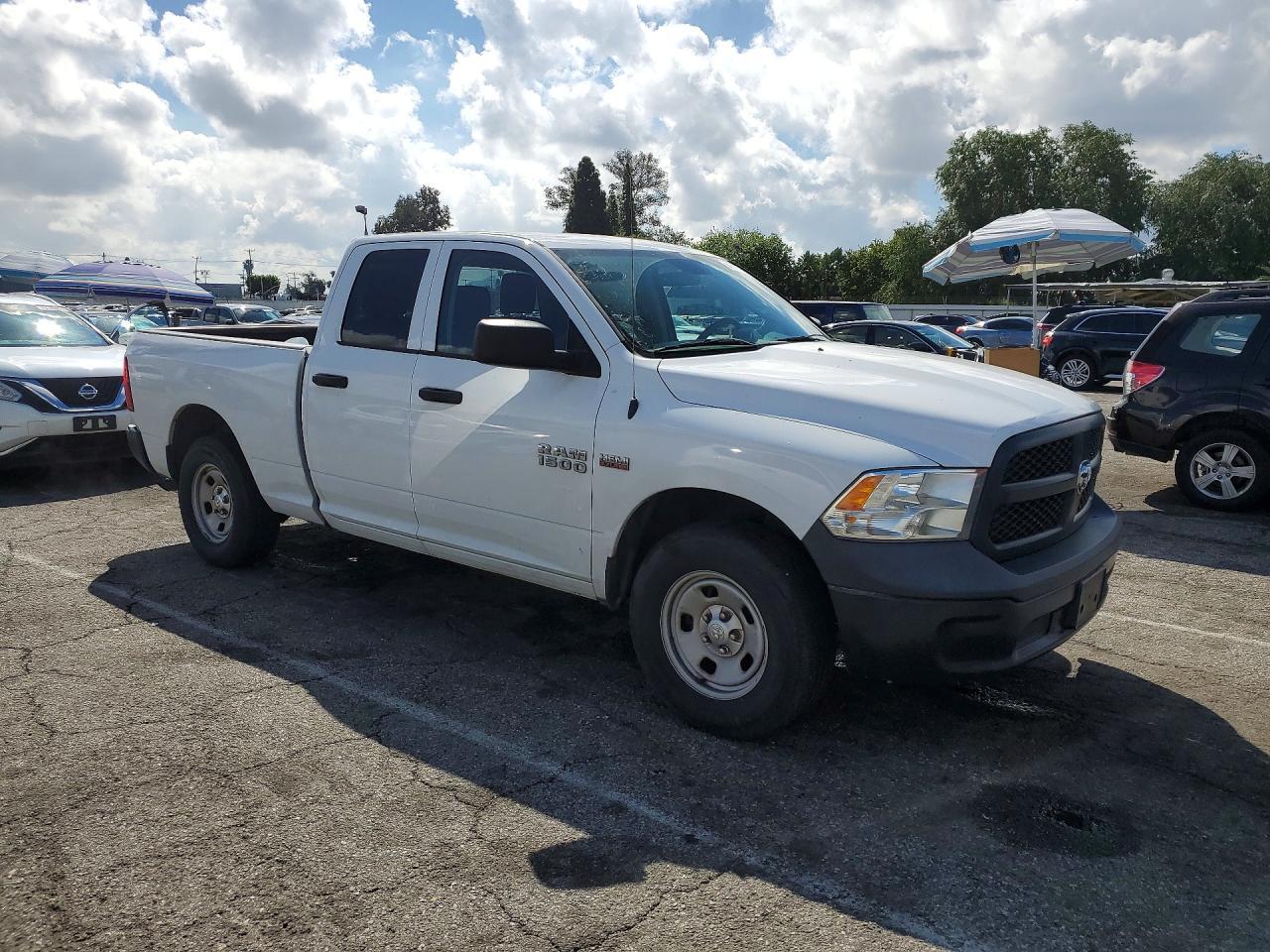 2014 Dodge RAM 1500 ST