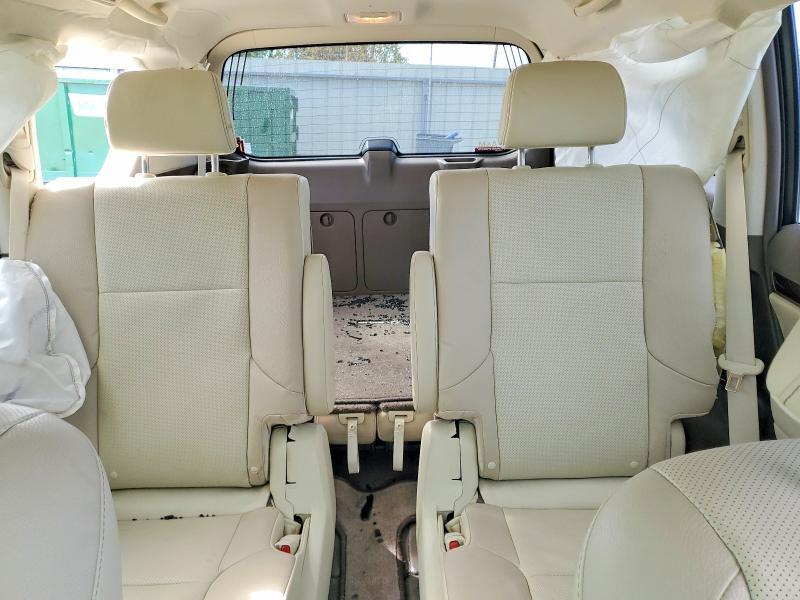 2018 Lexus Gx 460 Base