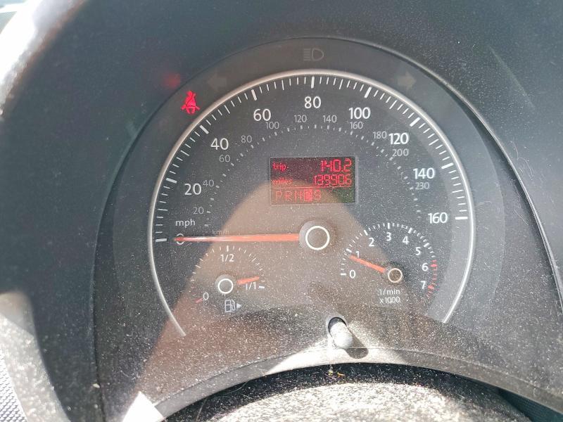 2007 Volkswagen New Beetle 2.5l Option Package 1