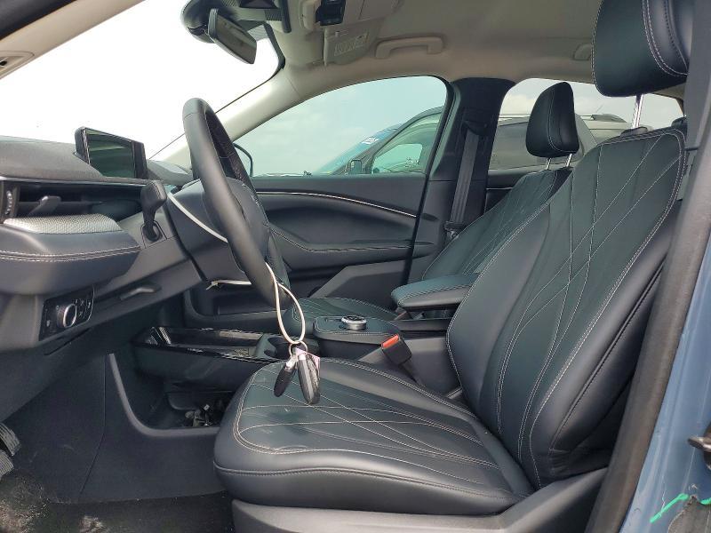 2023 Ford Mustang Mach-e Select