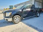 2019 Nissan Titan SV
