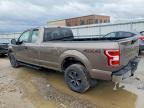 2018 Ford F150 Super Cab