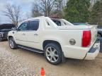 2007 Cadillac Escalade EXT