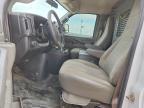 2022 GMC Savana G2500 Utility / Service van