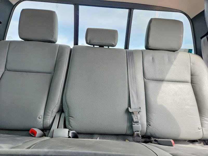 2013 Toyota Tundra Grade