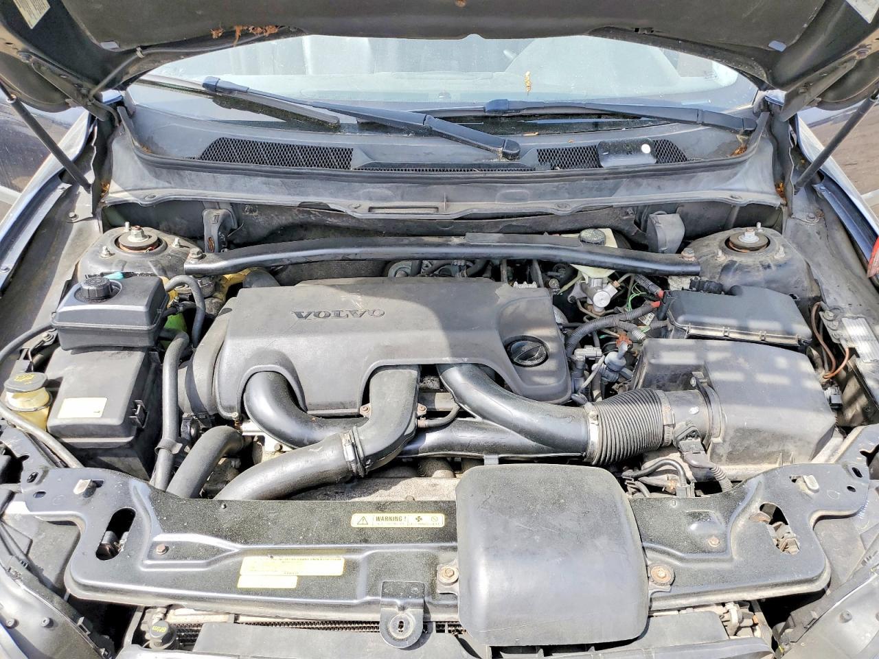 2005 Volvo Xc90 T6
