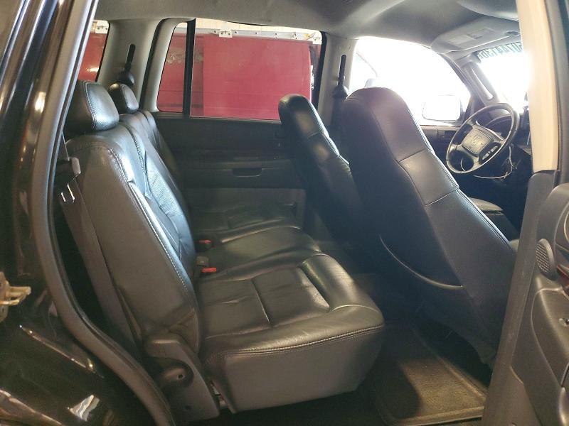 2002 Dodge Durango slt Plus