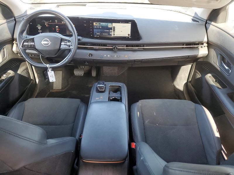 2023 Nissan Ariya Engage