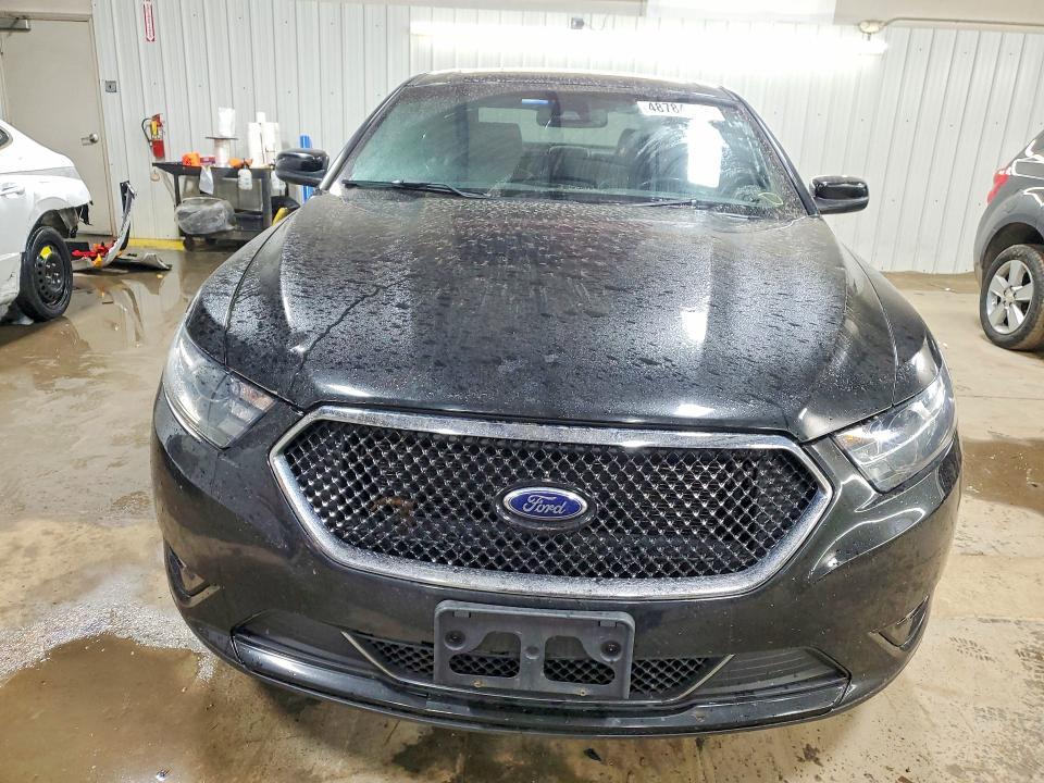 2013 Ford Taurus sho