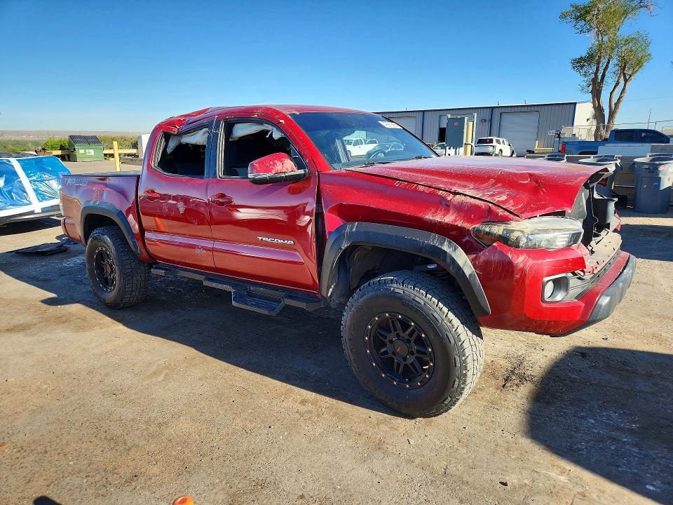 2020 Toyota Tacoma TRD OFF-Road