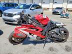 2013 Yamaha YZFR6