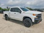2021 Chevrolet Silverado K1500 Trail Boss Custom