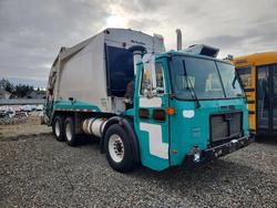 2006 Autocar Wxll Refuse Truck en venta en Spanaway, WA