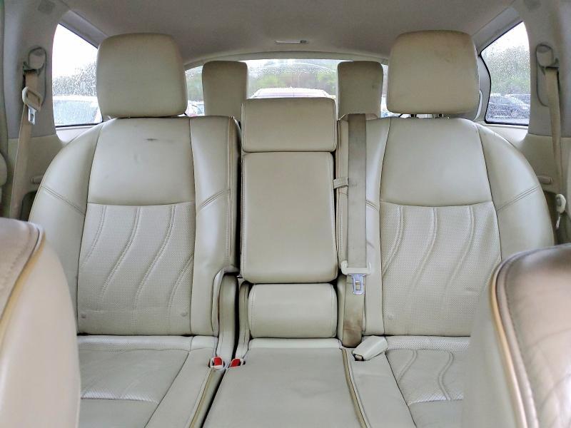 2014 Infiniti Qx60 Base