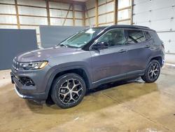 2024 Jeep Compass Limited for sale in Columbia Station, OH