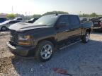 2018 Chevrolet Silverado C1500 Custom