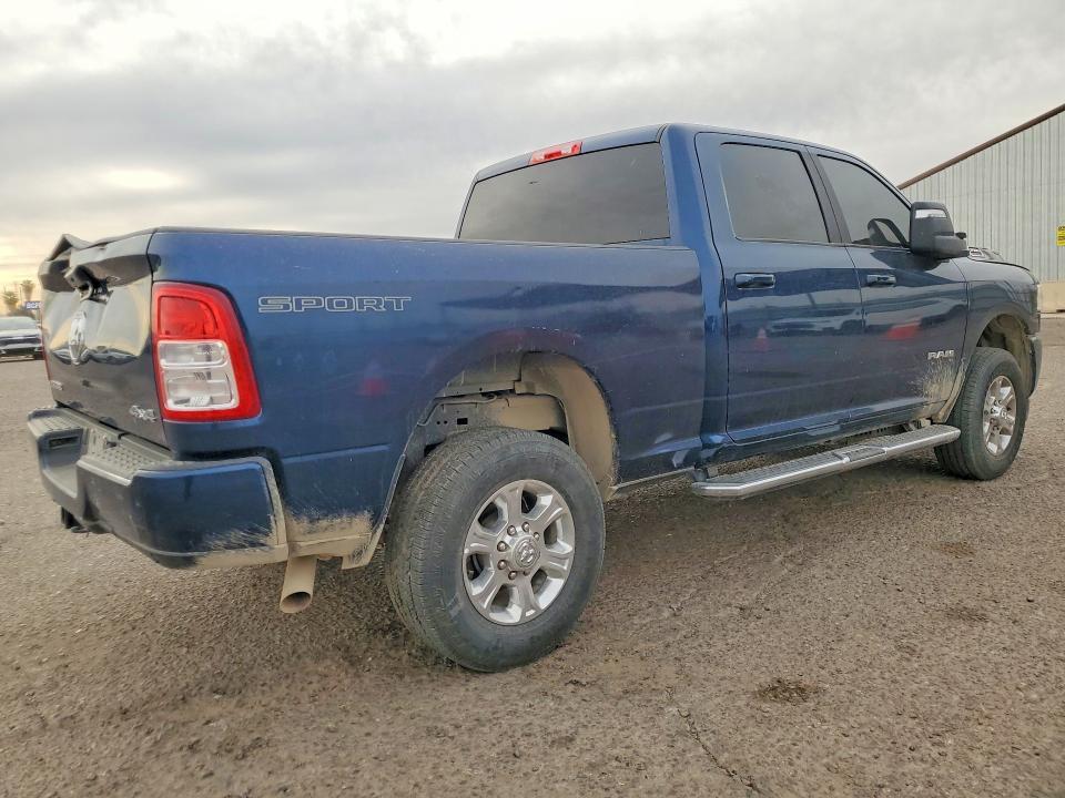 2024 Dodge RAM 2500 BIG Horn