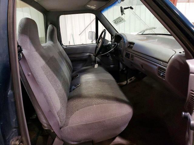 1995 Ford F150